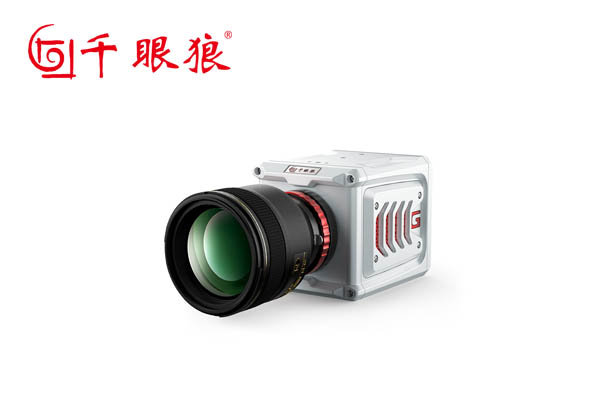 千眼狼4K影视级数字式高清高速摄像机