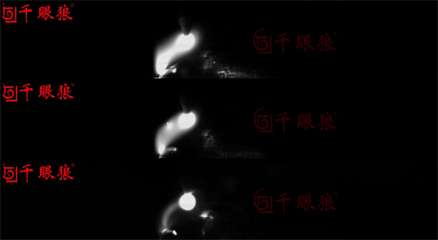 基于110,000fps高速摄像机的引脚焊接电弧微秒级行为解析