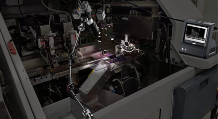 看高速相机在半导体封测领域如何成为工艺升级的关键工具 ​